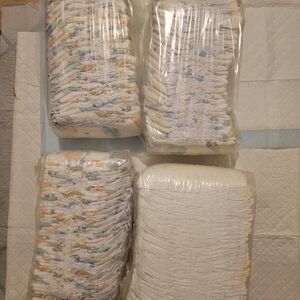 Premium White Quilted Bedding Set